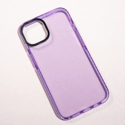 TIPO TECH 21 LILA IPHONE 13 PRO MAX