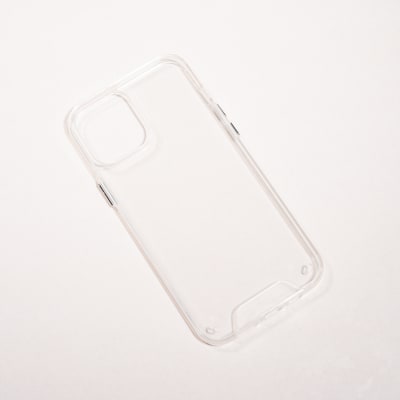 SPACE TRANSPARENTE IPHONE 12 PRO MAX
