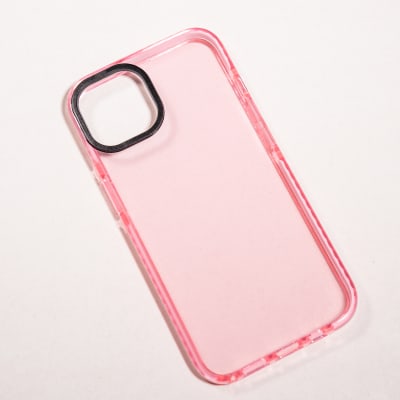 TIPO TECH 21 ROSADO IPHONE 13
