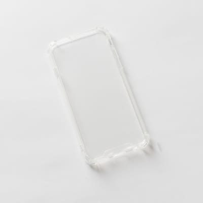 TRANSPARENTE REFORZADA IPHONE 6/6S