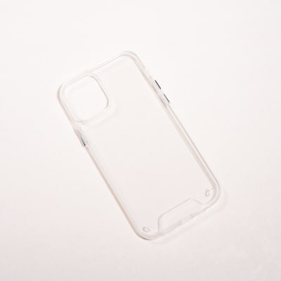 SPACE TRANSPARENTE IPHONE 12/12 PRO
