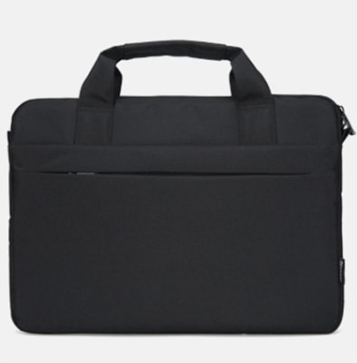 BOLSO IMPERMEABLE MACBOOK NEGRO 13 A 13.3´