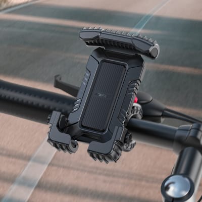 SOPORTE DE BICICLETA PARA CELULAR (D15)