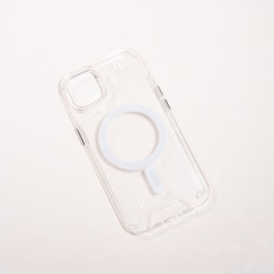 TRANSPARENTE MAGSAFE IPHONE 13