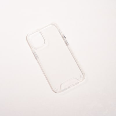 SPACE TRANSPARENTE IPHONE 12 MINI