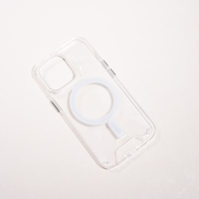 TRANSPARENTE MAGSAFE IPHONE 13 PRO