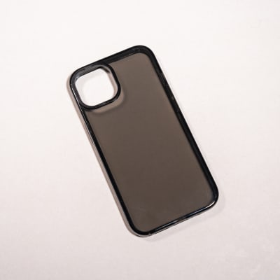 TIPO TECH 21 NEGRO IPHONE 14 PLUS