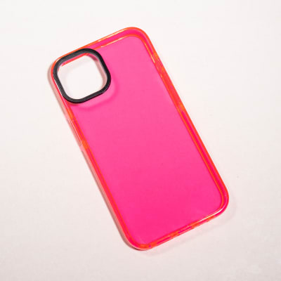 TIPO TECH 21 FUCSIA IPHONE 11
