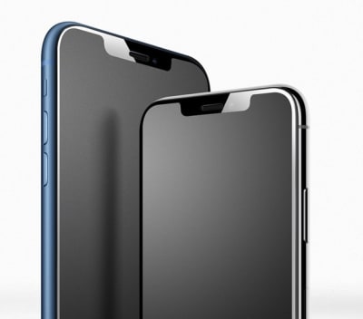 LAMINA NANOTECH ANTIGOLPE IPHONE 6P/6SP/7P/8P