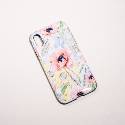 ARTSCASE DISEÑOS 5 IPHONE X/XS