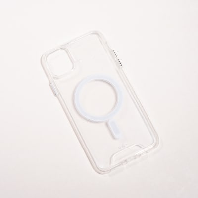 TRANSPARENTE MAGSAFE IPHONE 11 PRO MAX