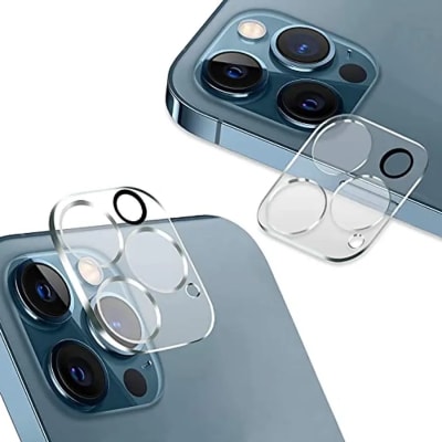 VIDRIO PROTECTOR COMPLETO CAMARA TRASERA IPHONE 14