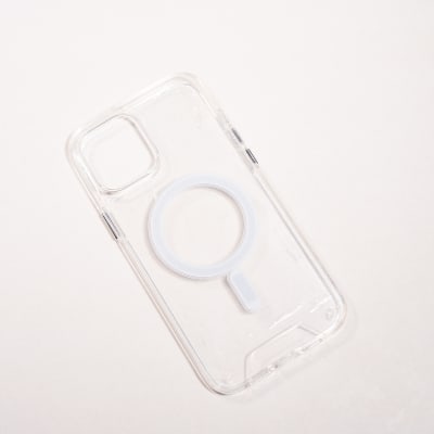 TRANSPARENTE MAGSAFE IPHONE 12 PRO MAX