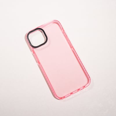 TIPO TECH 21 ROSADO IPHONE 14 PLUS