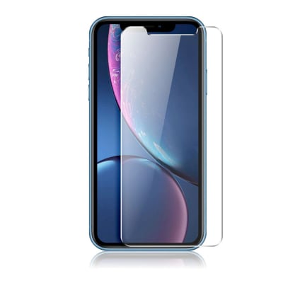 VIDRIO TEMPLADO IPHONE XR/11