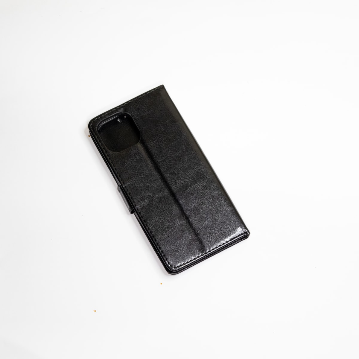 CARCASA TIPO BILLETERA TEXTIL IPHONE 143