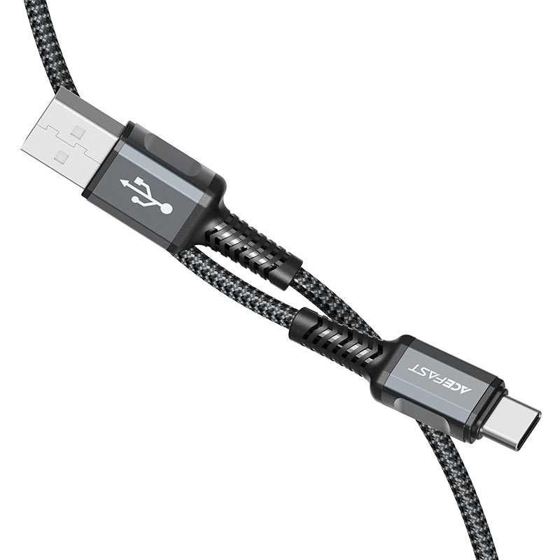 CABLE CERTIFICADO USB-A A USB-C CON FUNCION CARPLAY (C1-04)3