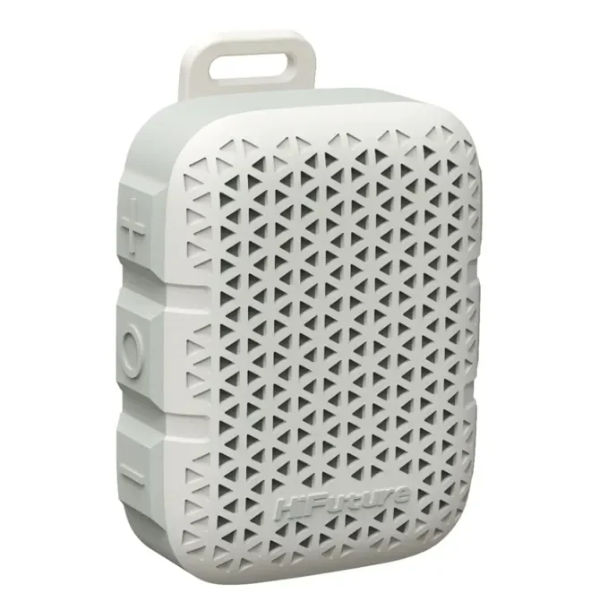 PARLANTE BLUETOOTH POCKET S HIFUTURE BEIGE6