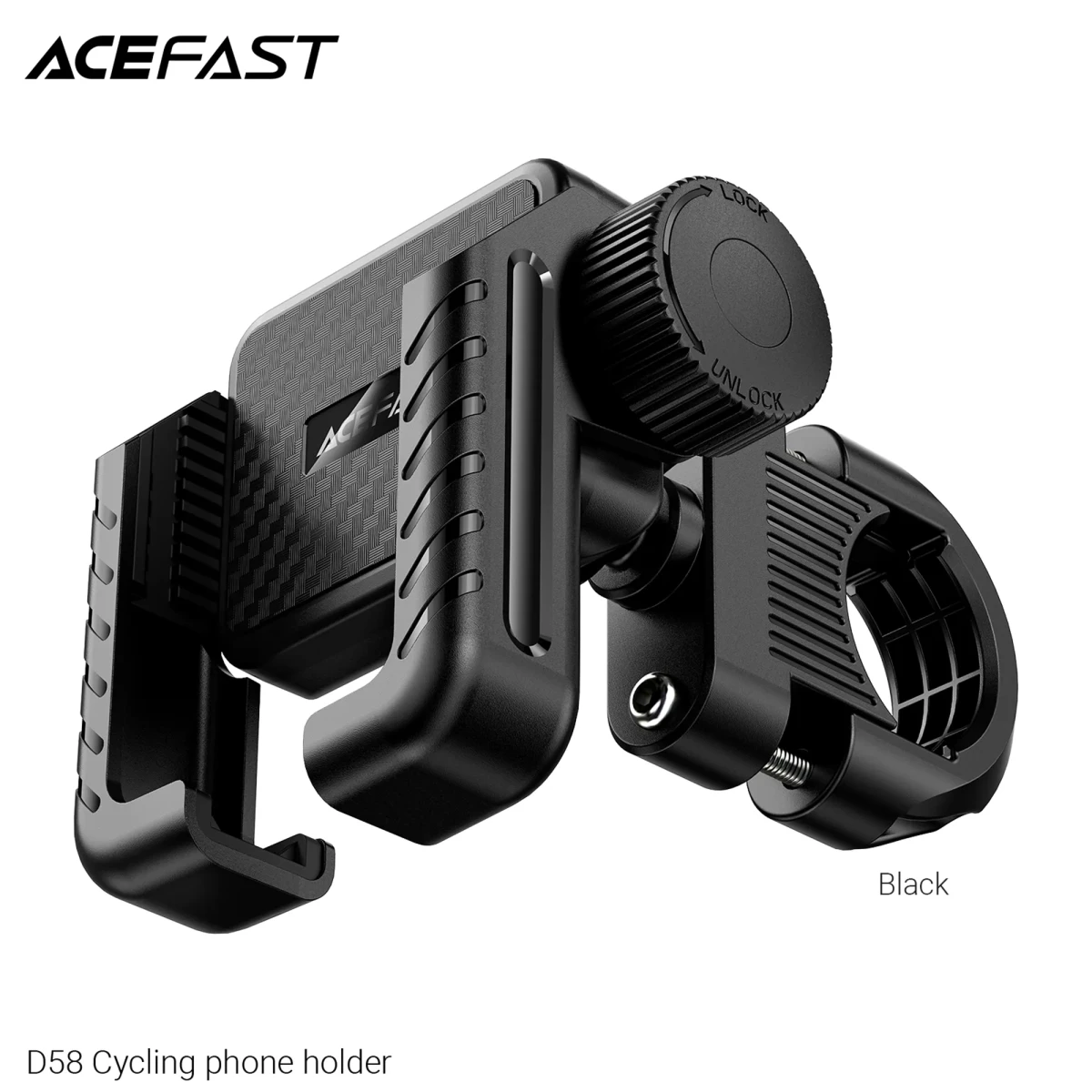 SOPORTE PARA BICICLETAS/SCOOTER (D58)10