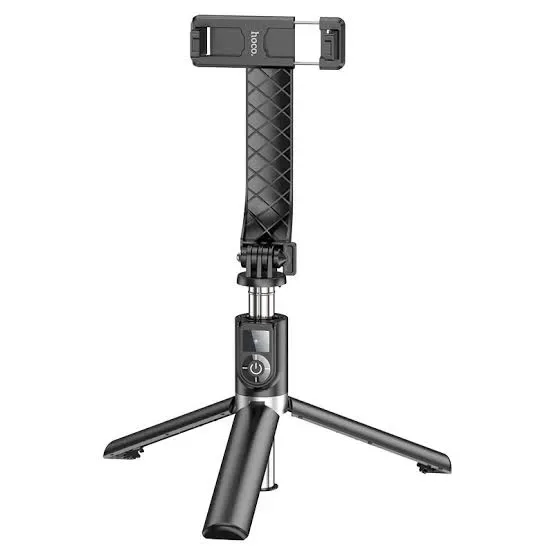 SOPORTE TRIPODE BASTON SELFIE 98CM K207