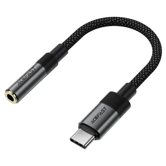 ADAPTADOR USB-C A AUXILIAR 3.5MM (J12)5