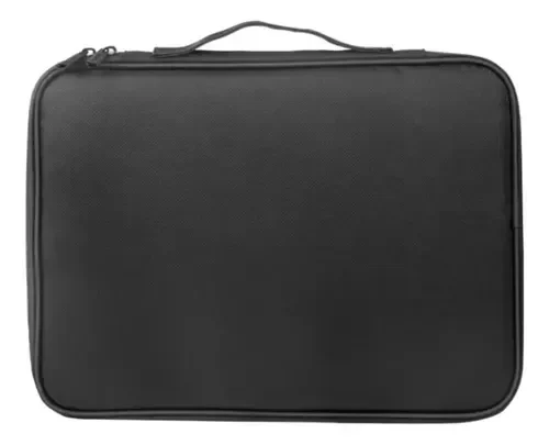 BOLSO ACOLCHADO PARA IPAD 10.9 CON COMPARTIMIENTOS GT2 3
