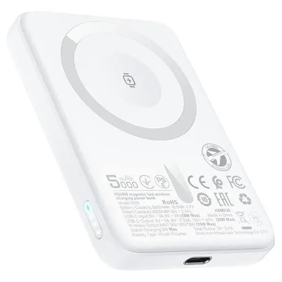 BATERIA MAGSAFE 5.000 MAH (3 EN 1) (M25)4