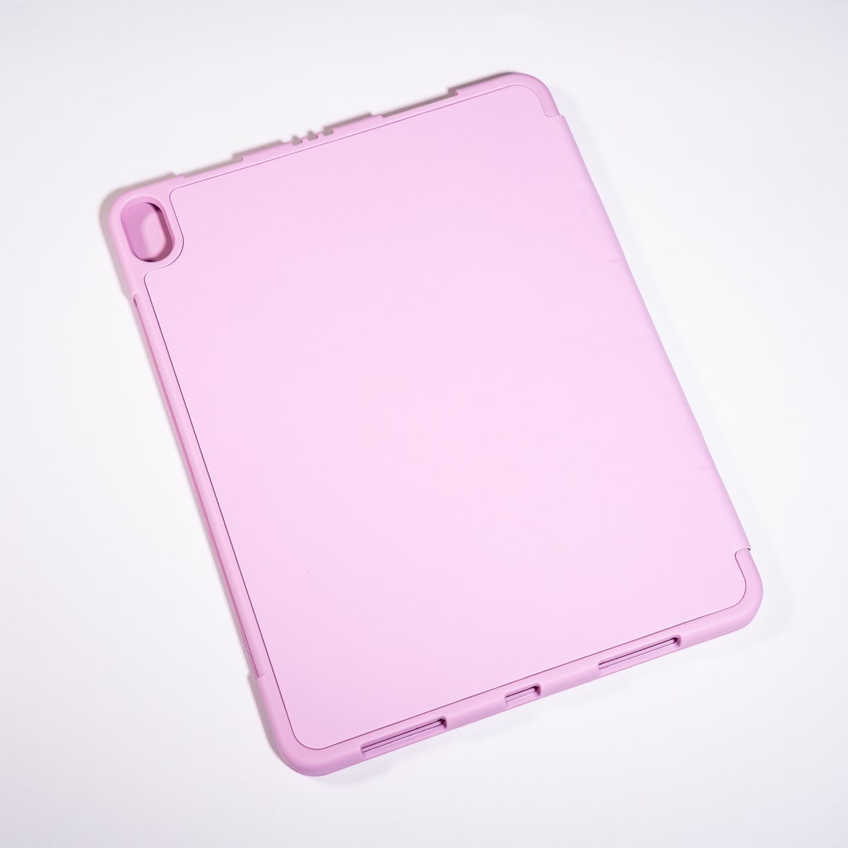 MAGNETICA CON TAPA DE CUERO ROSADO IPAD 10,9´´ AIR DE 4TA/5TA GENERACION1