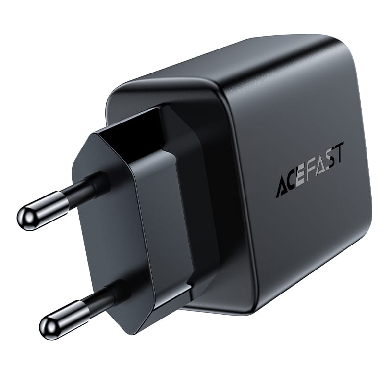 ENCHUFE 18W USB-A + USB-A (A33)3