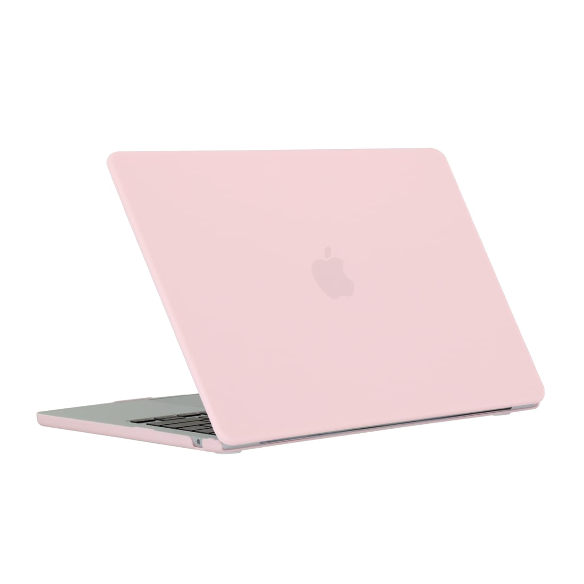 SILICONA DURA ROSA PALO MATTE MACBOOK AIR 13.3