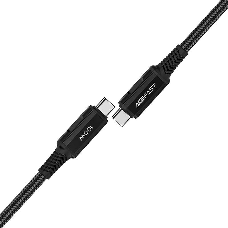 CABLE USB-C A USB-C 100W 2M C4-031