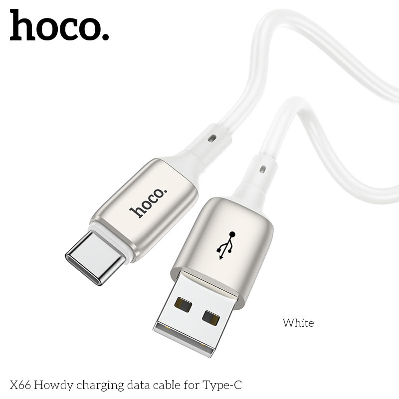 CABLE USB-A A USB-C 1M ALTERNATIVO (X66)5