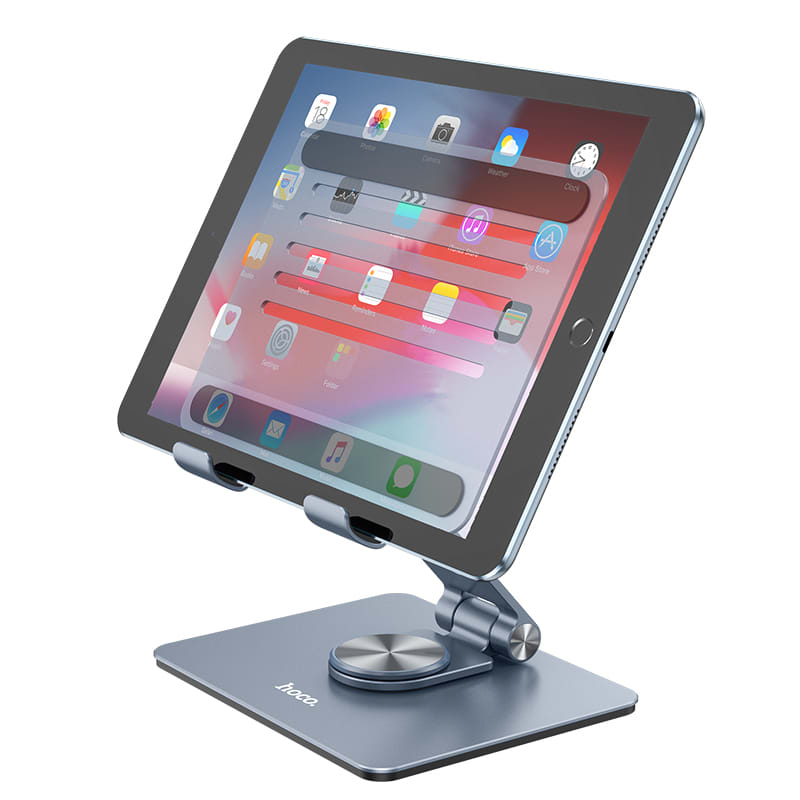 SOPORTE METALICO PARA IPAD ESCRITORIO (PH52)9