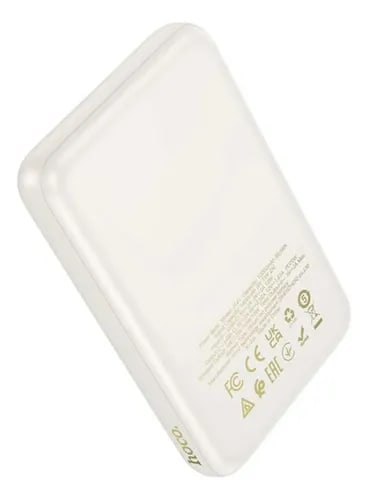 BATERIA MAGSAFE 10000 mAh (J141) BLANCO2