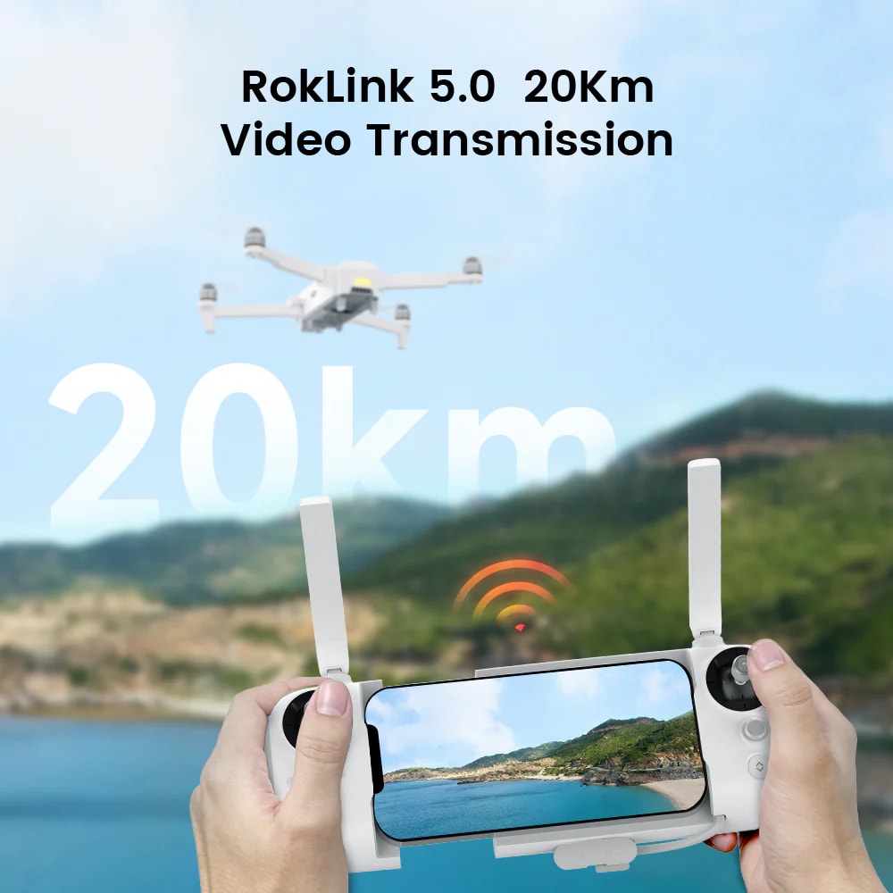 DRONE FIMI X8 TELE MAX3