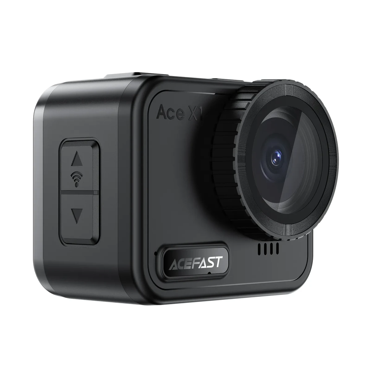 CAMARA DE ACCION SUMERGIBLE 4K (X1)6