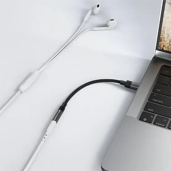 ADAPTADOR USB-C A AUXILIAR 3.5MM (J12)2