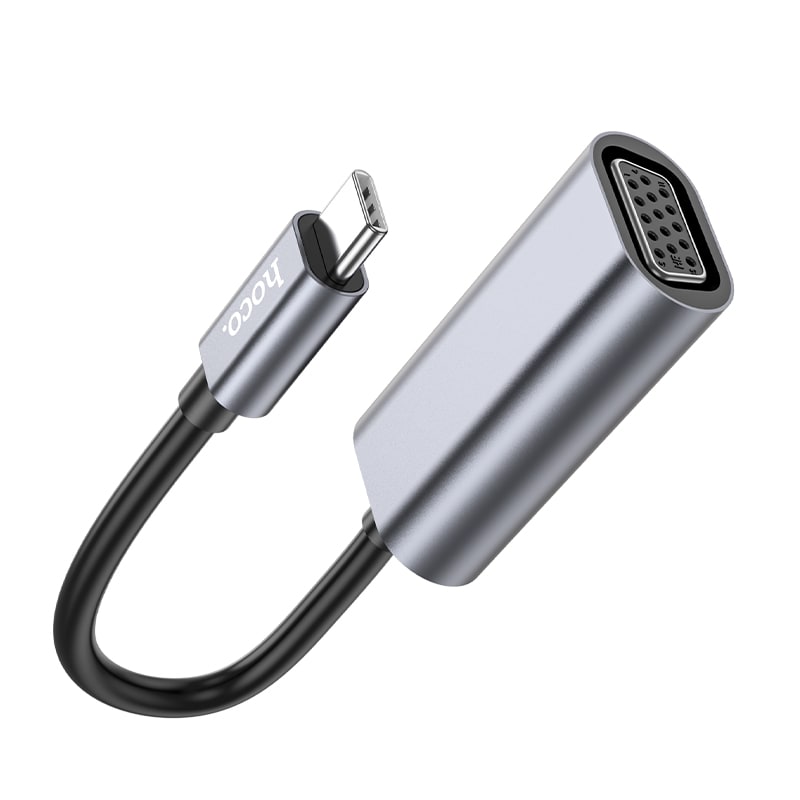 ADAPTADOR TIPO C A VGA (UA21)6