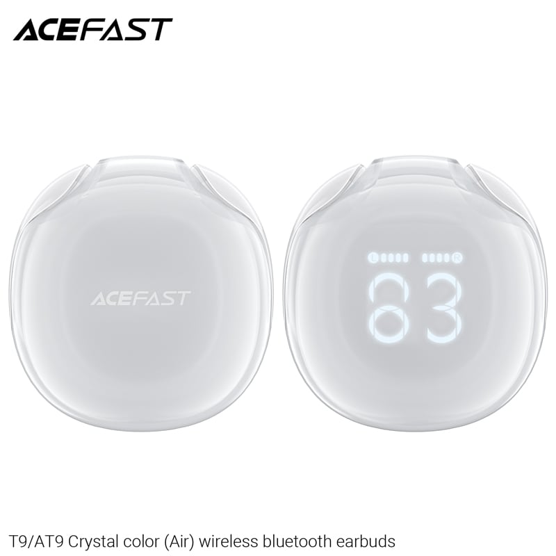 AUDIFONOS BLUETOOTH T9 BLANCO4