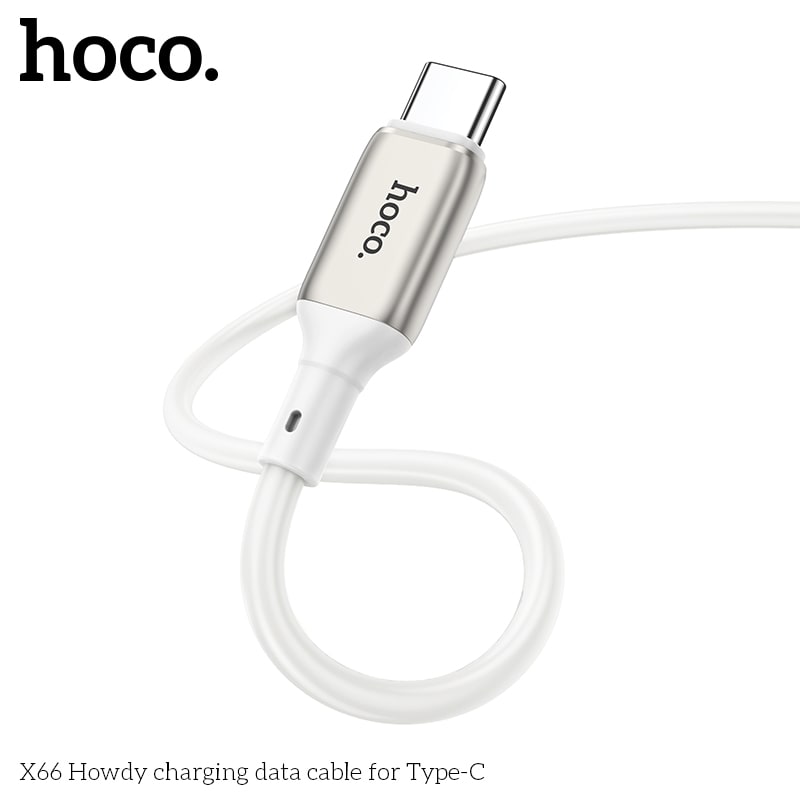 CABLE USB-A A USB-C 1M ALTERNATIVO (X66)2