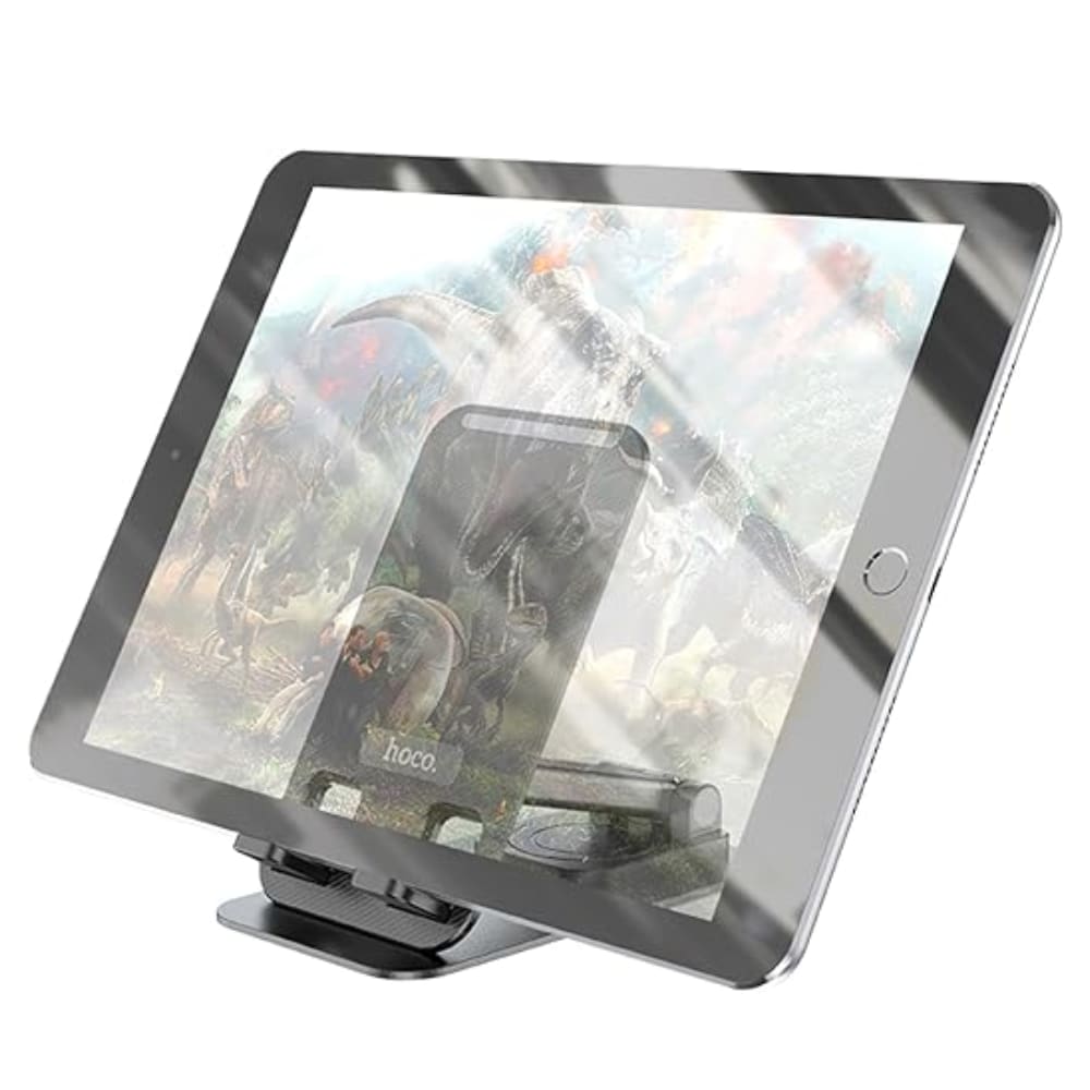 SOPORTE PARA IPHONE CON ROTACION 360º PH504