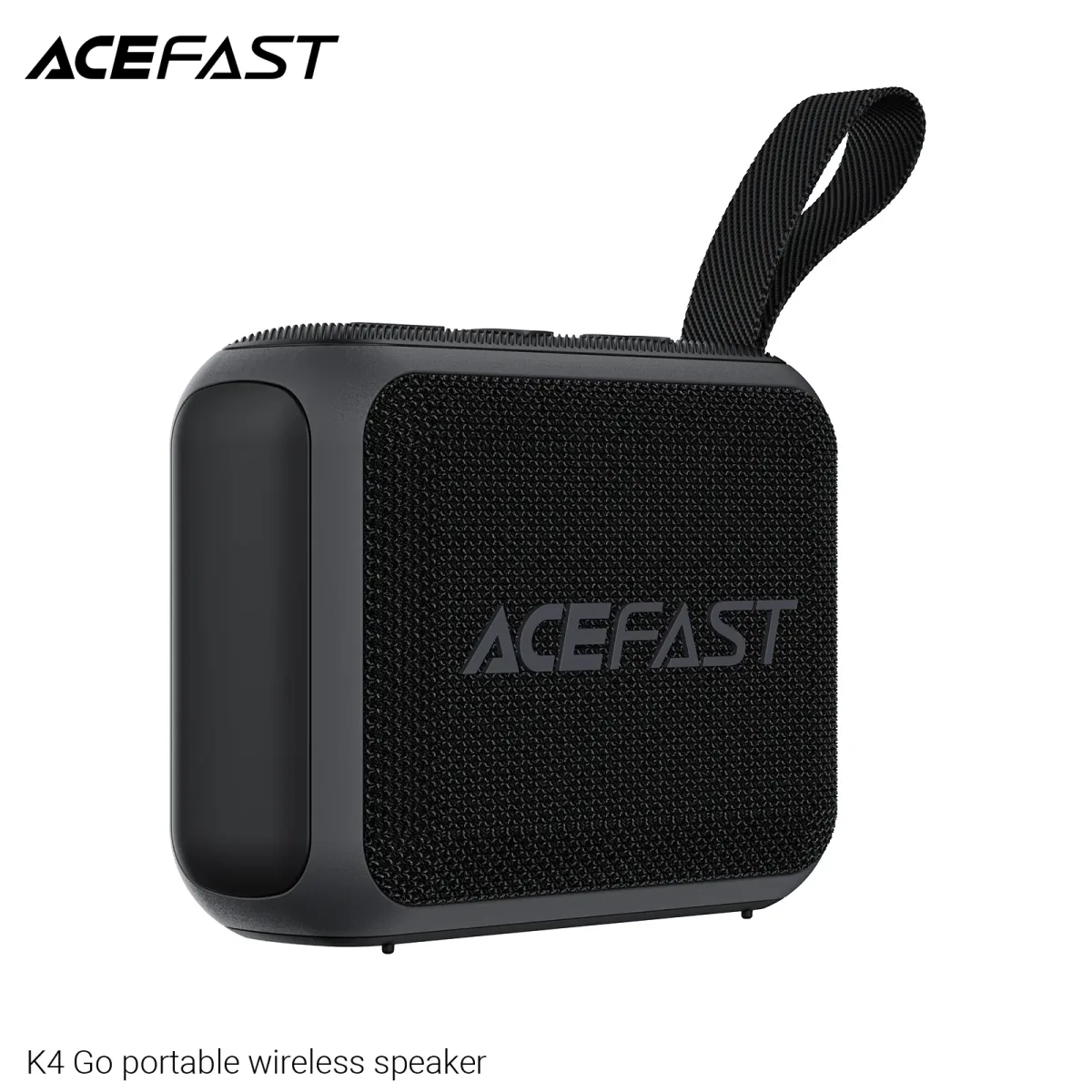 PARLANTE PORTATIL (K4 GO)8