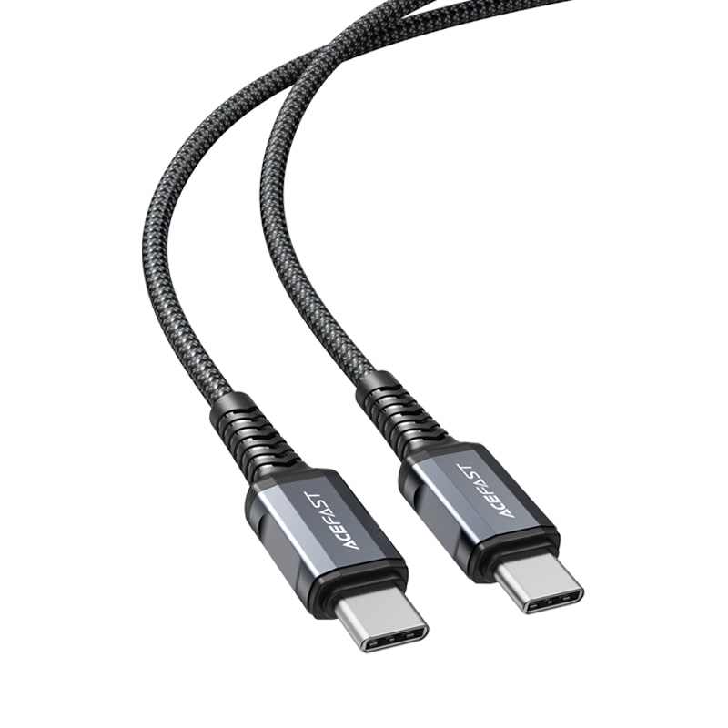 CABLE USB-C A USB-C 1.2M C1-03 CERTIFICADO MFI7