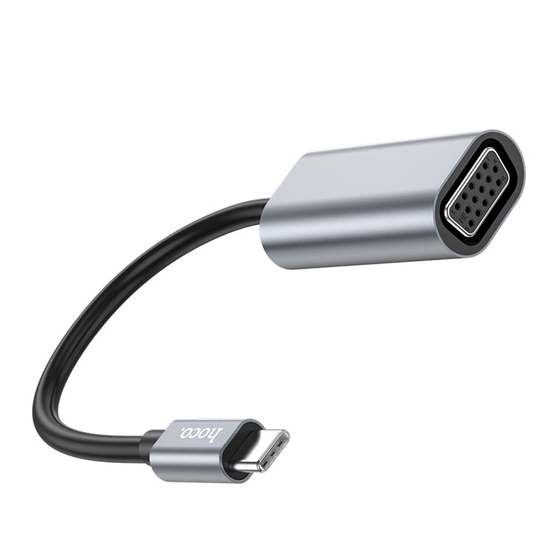 ADAPTADOR TIPO C A VGA (UA21)8