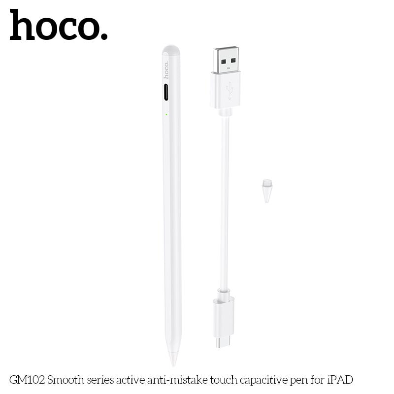 LAPIZ PARA IPAD GM1123