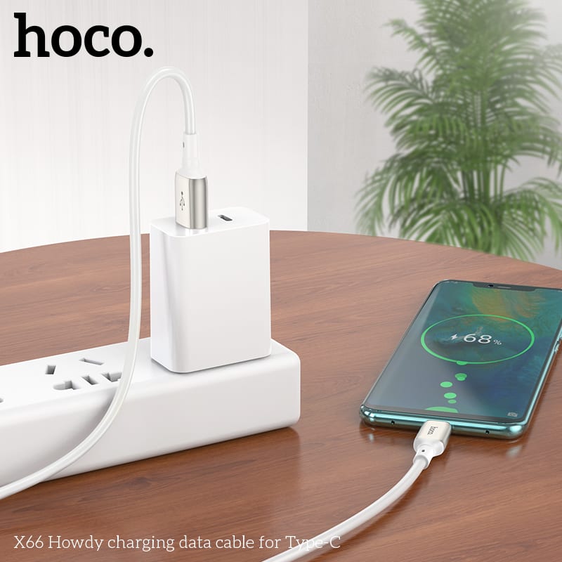 CABLE USB-A A USB-C 1M ALTERNATIVO (X66)4