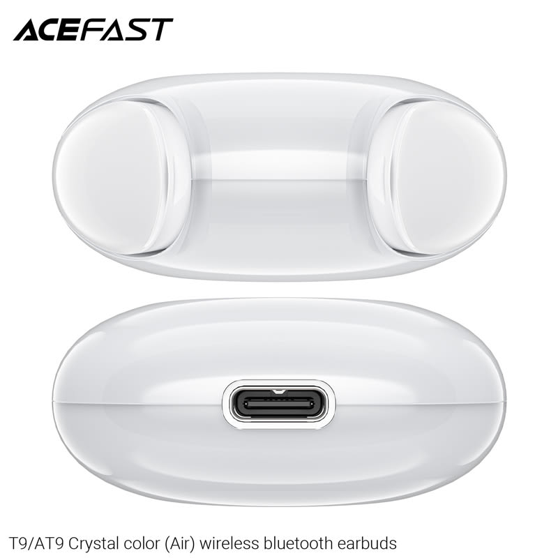 AUDIFONOS BLUETOOTH T9 BLANCO6