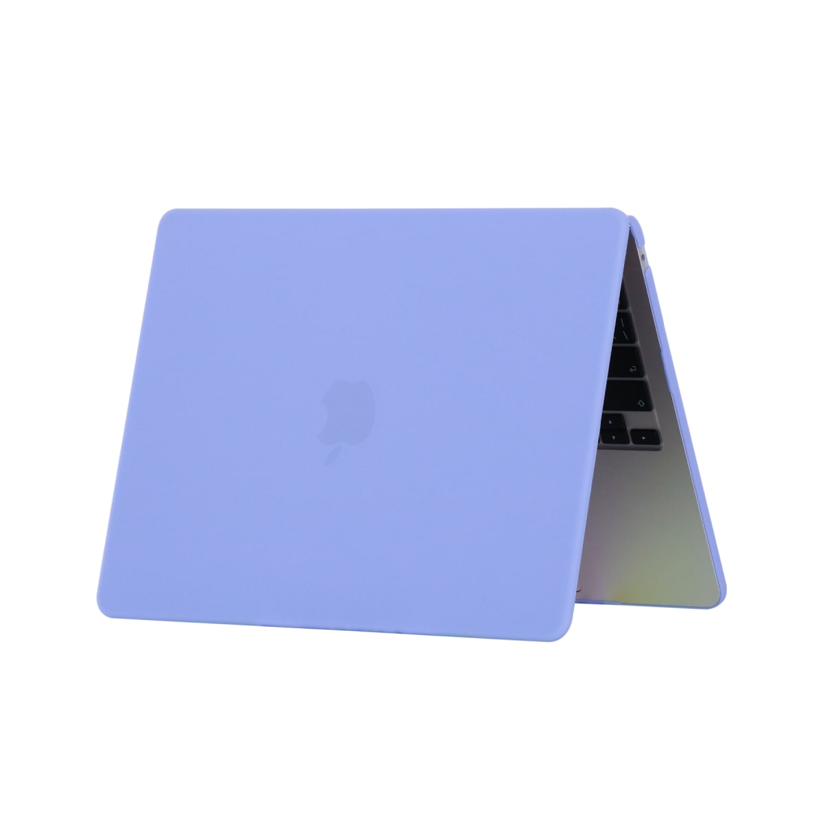 SILICONA DURA VIOLETA AZULADO MATTE MACBOOK AIR 13.3