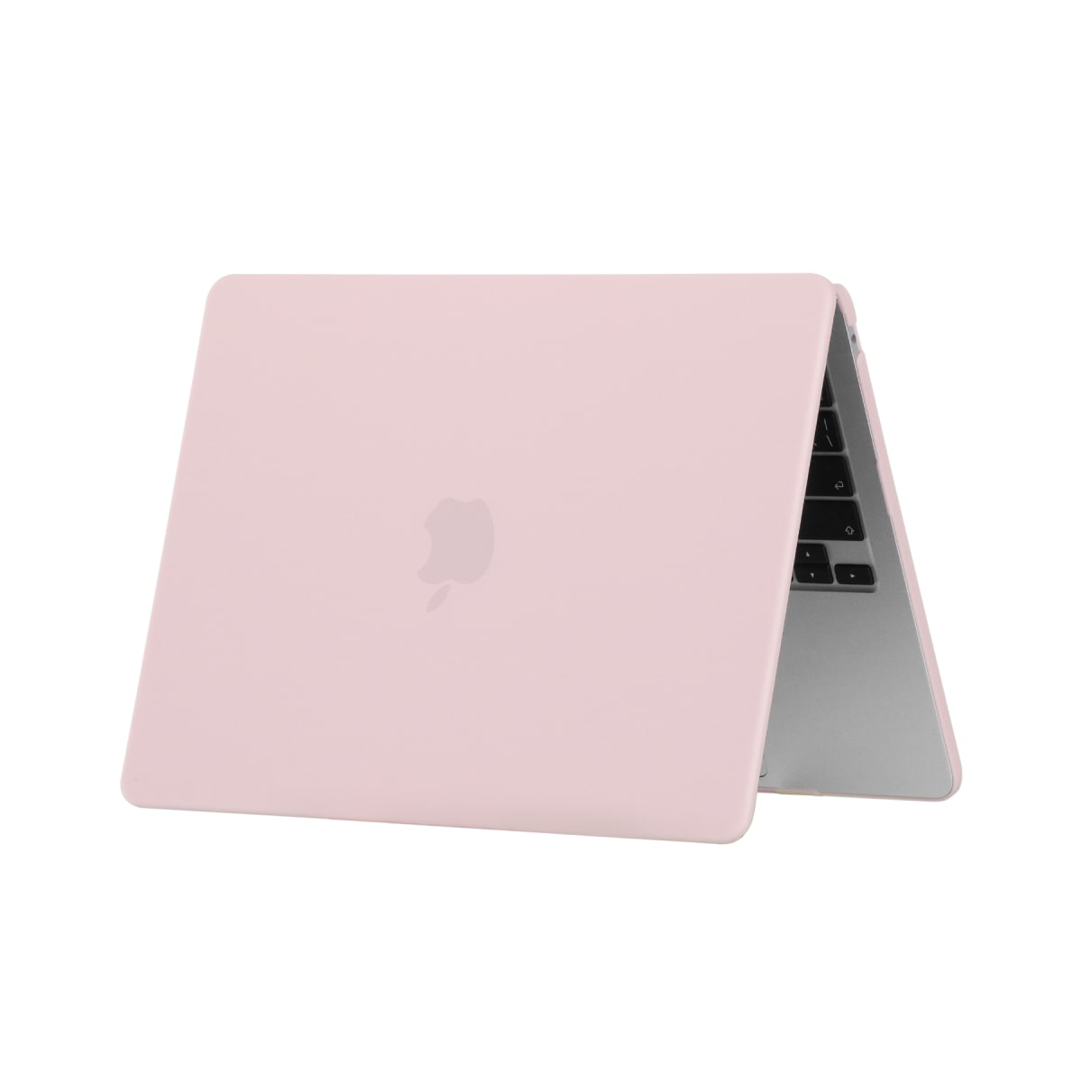 SILICONA DURA ROSA PALO MATTE MACBOOK PRO 13.3