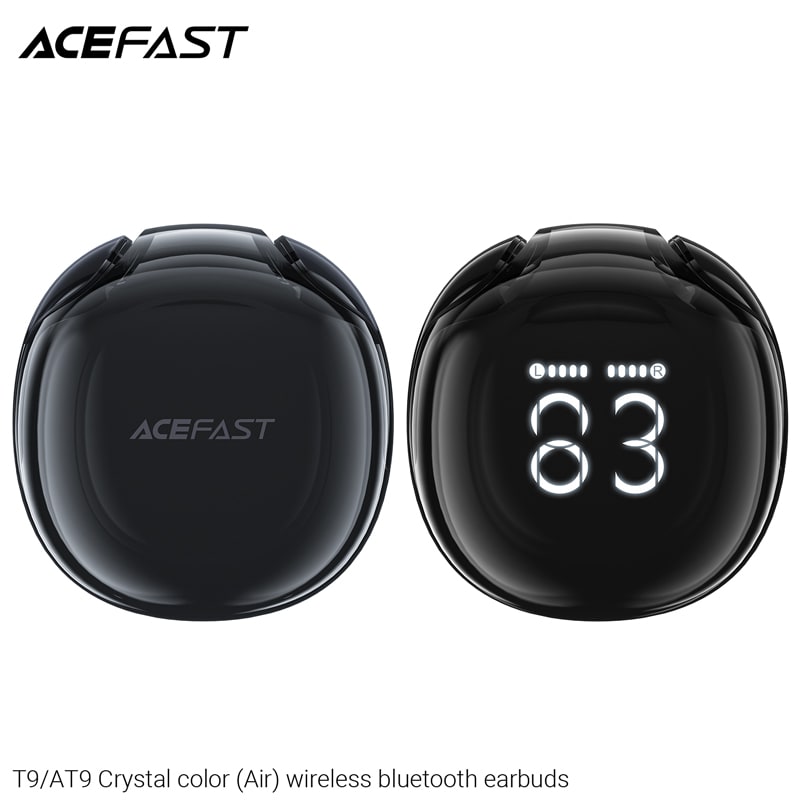 AUDIFONOS BLUETOOTH T9 NEGRO7